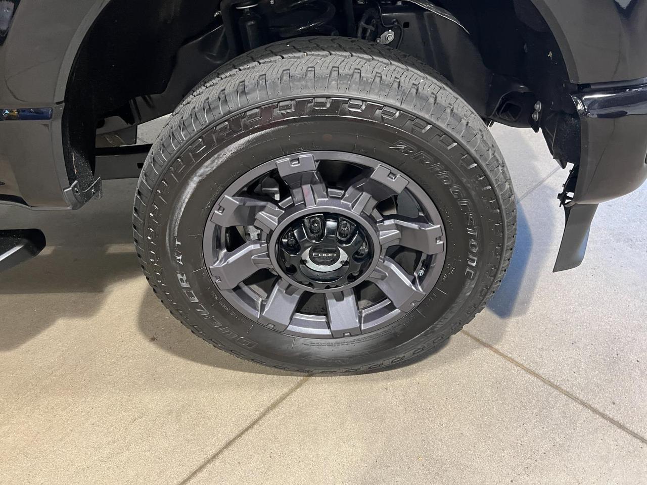 2025 Ford Super Duty F-250 SRW XL Parker CO