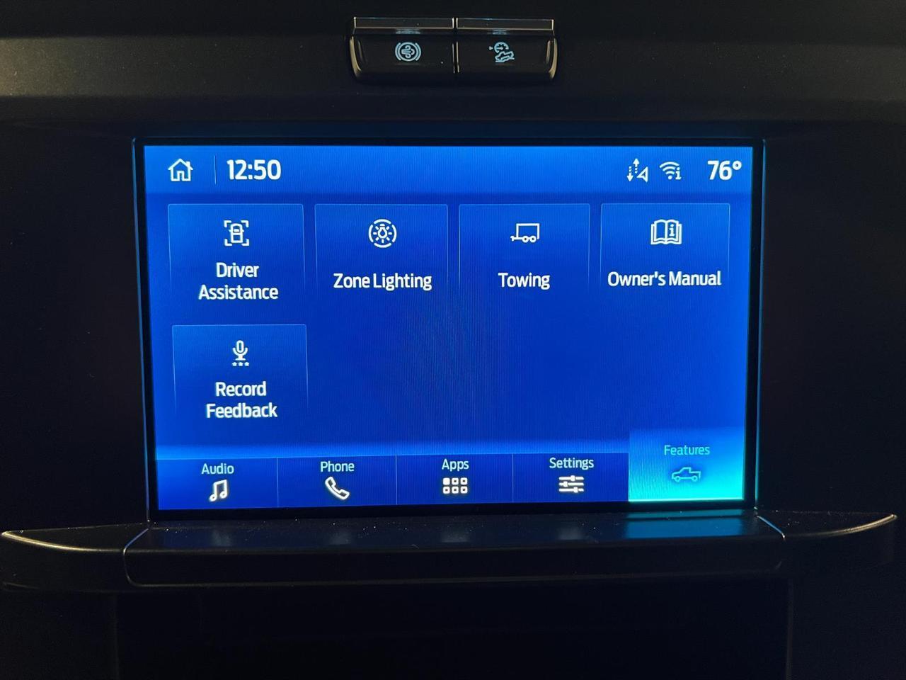 2025 Ford Super Duty F-250 SRW XL Parker CO