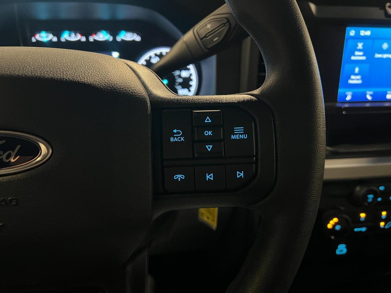 2025 Ford Super Duty F-250 SRW XL Parker CO