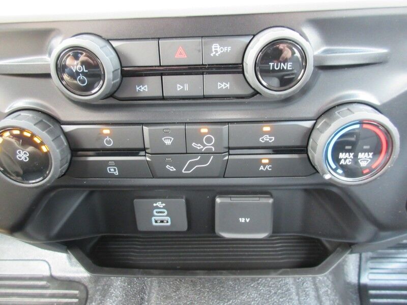2025 Ford Super Duty F-250 SRW XL St. George SC