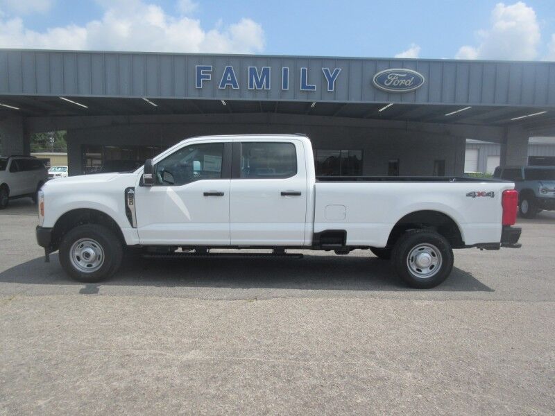 2025 Ford Super Duty F-250 SRW XL St. George SC