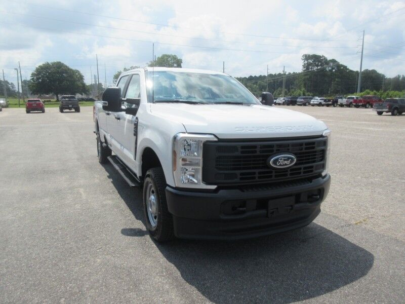 2025 Ford Super Duty F-250 SRW XL St. George SC