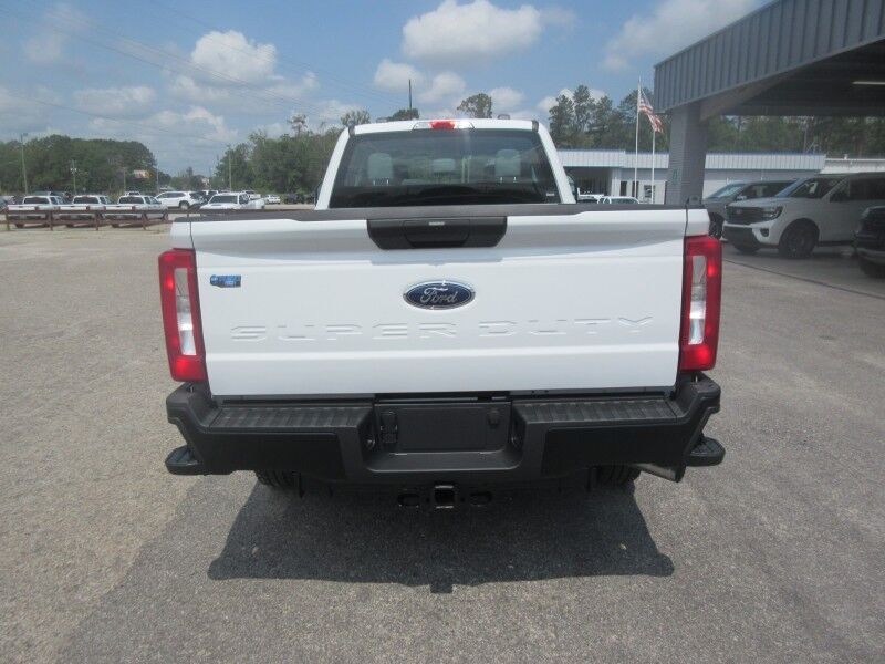 2025 Ford Super Duty F-250 SRW XL St. George SC