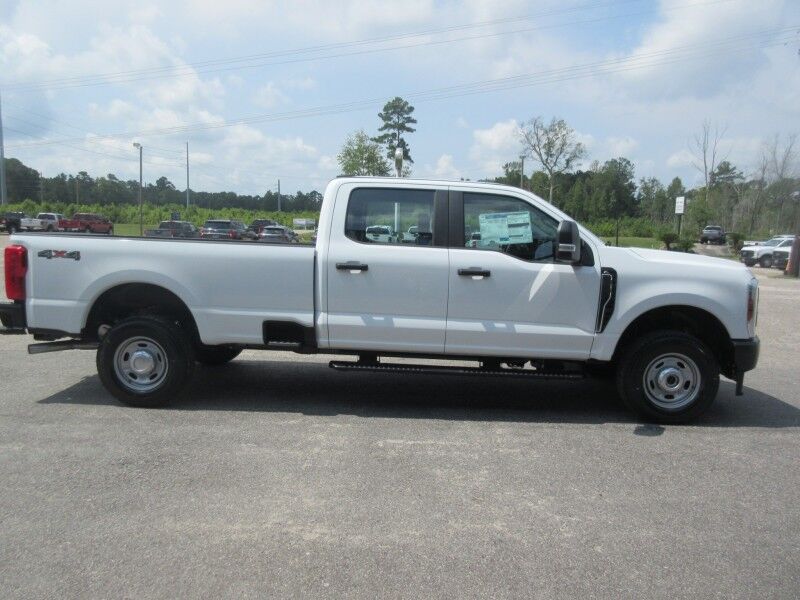 2025 Ford Super Duty F-250 SRW XL St. George SC