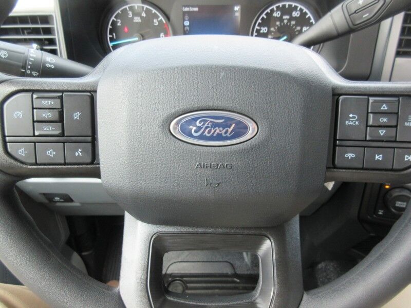 2025 Ford Super Duty F-250 SRW XL St. George SC