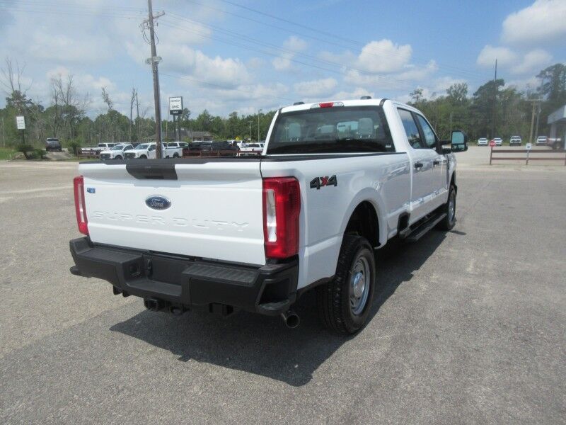 2025 Ford Super Duty F-250 SRW XL St. George SC