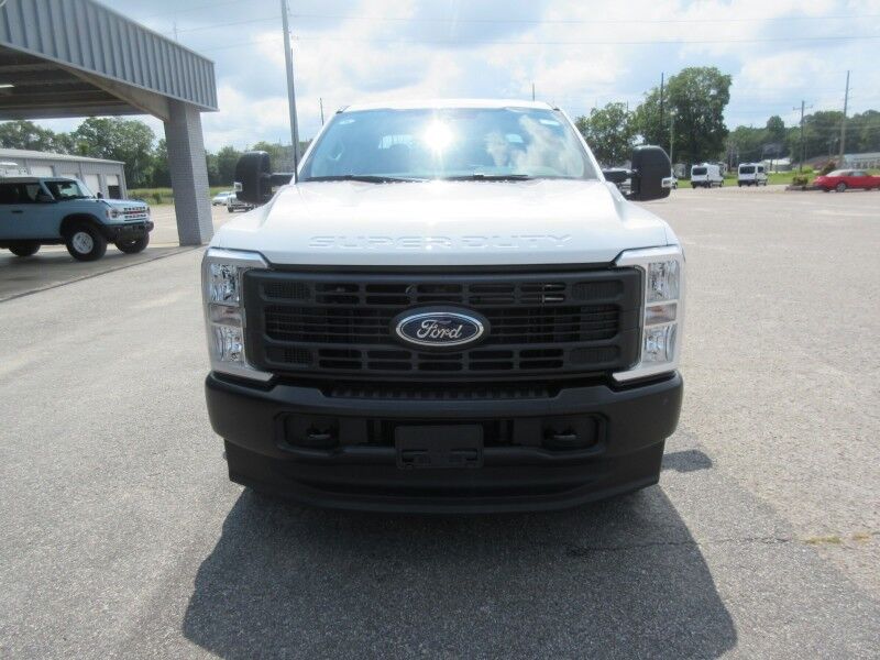 2025 Ford Super Duty F-250 SRW XL St. George SC