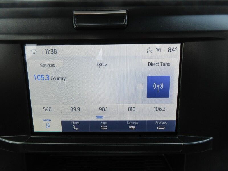 2025 Ford Super Duty F-250 SRW XL St. George SC