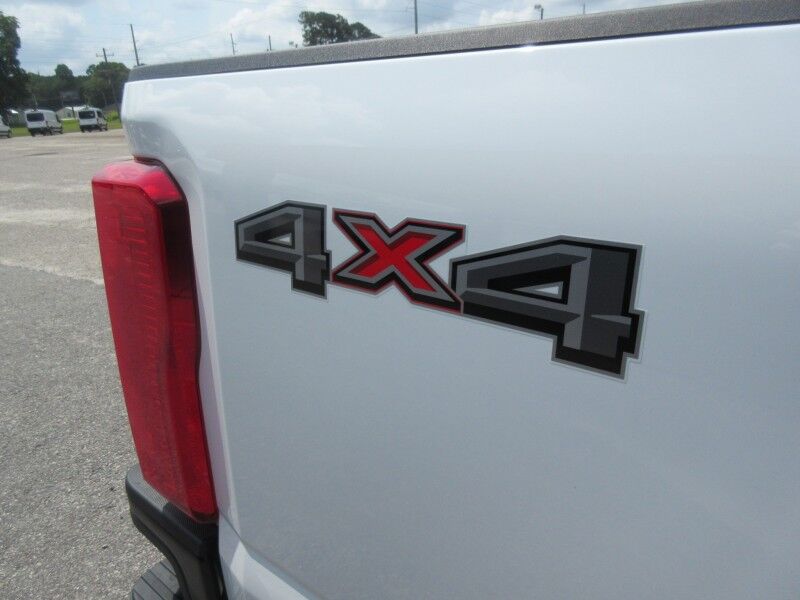 2025 Ford Super Duty F-250 SRW XL St. George SC
