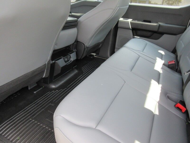 2025 Ford Super Duty F-250 SRW XL St. George SC