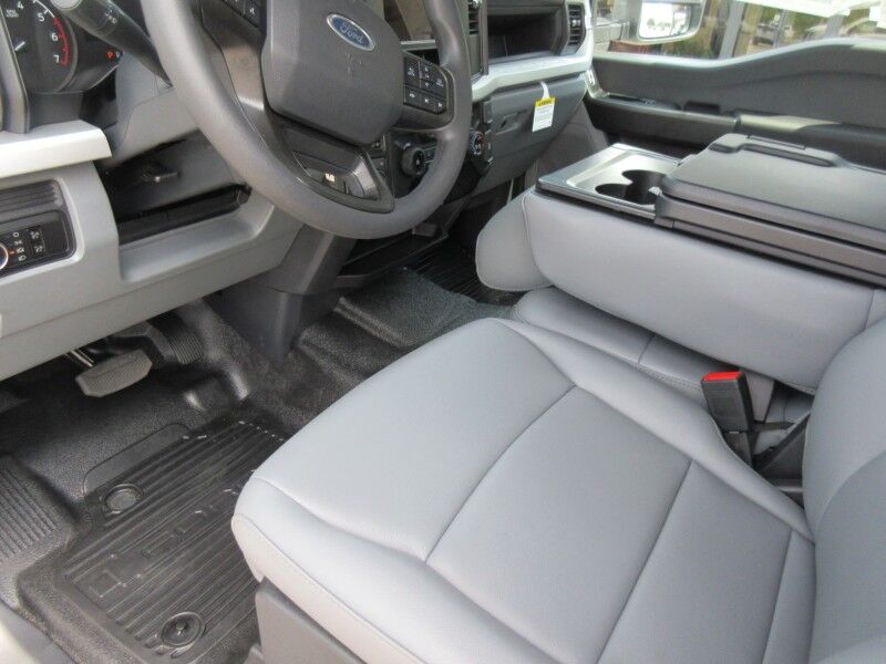 2025 Ford Super Duty F-250 SRW XL St. George SC