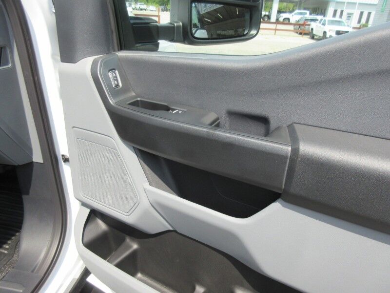 2025 Ford Super Duty F-250 SRW XL St. George SC