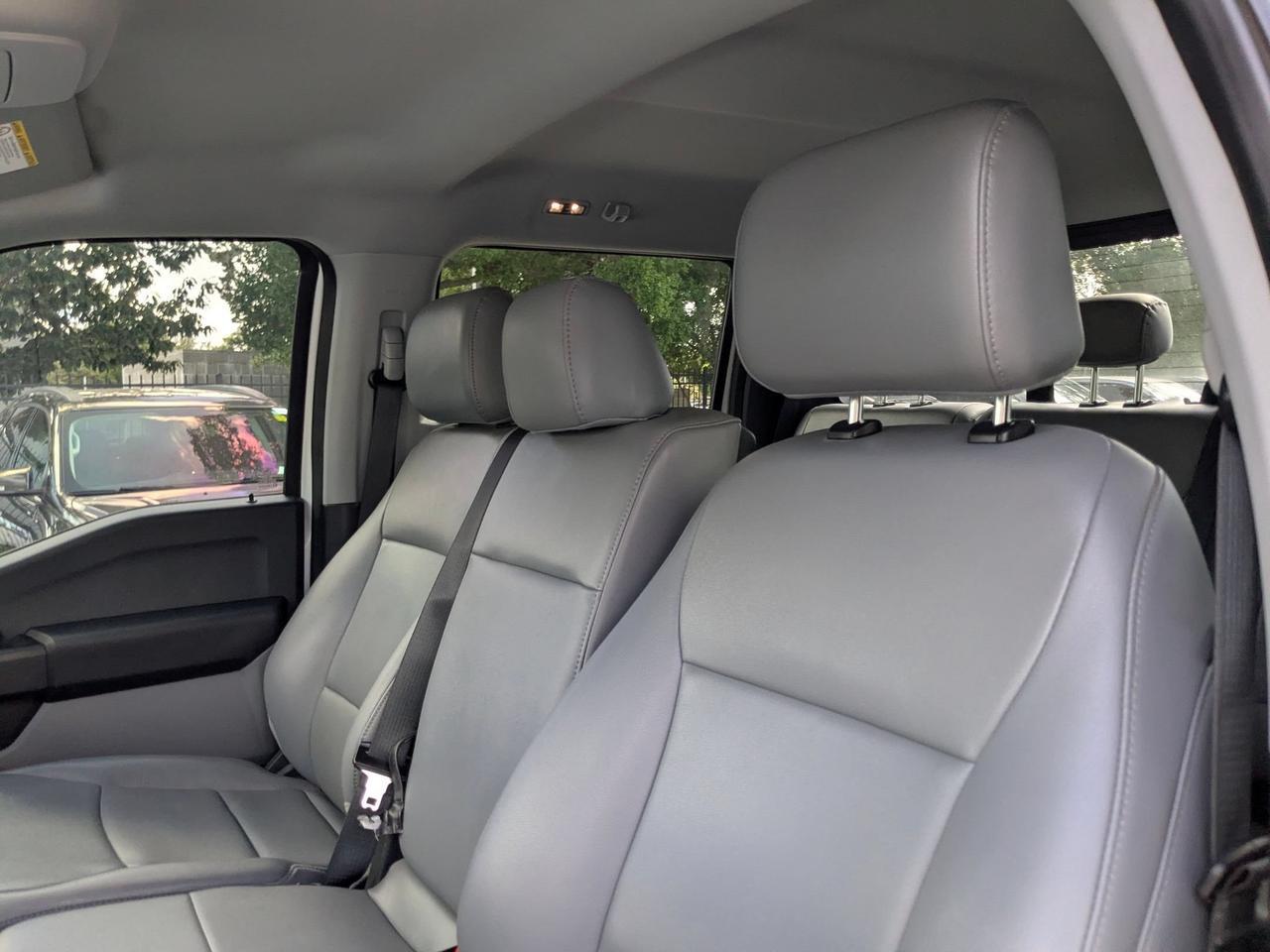 2025 Ford Super Duty F-250 SRW XL San Antonio TX