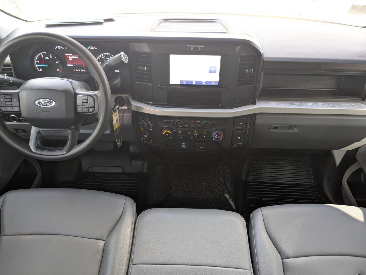 2025 Ford Super Duty F-250 SRW XL San Antonio TX