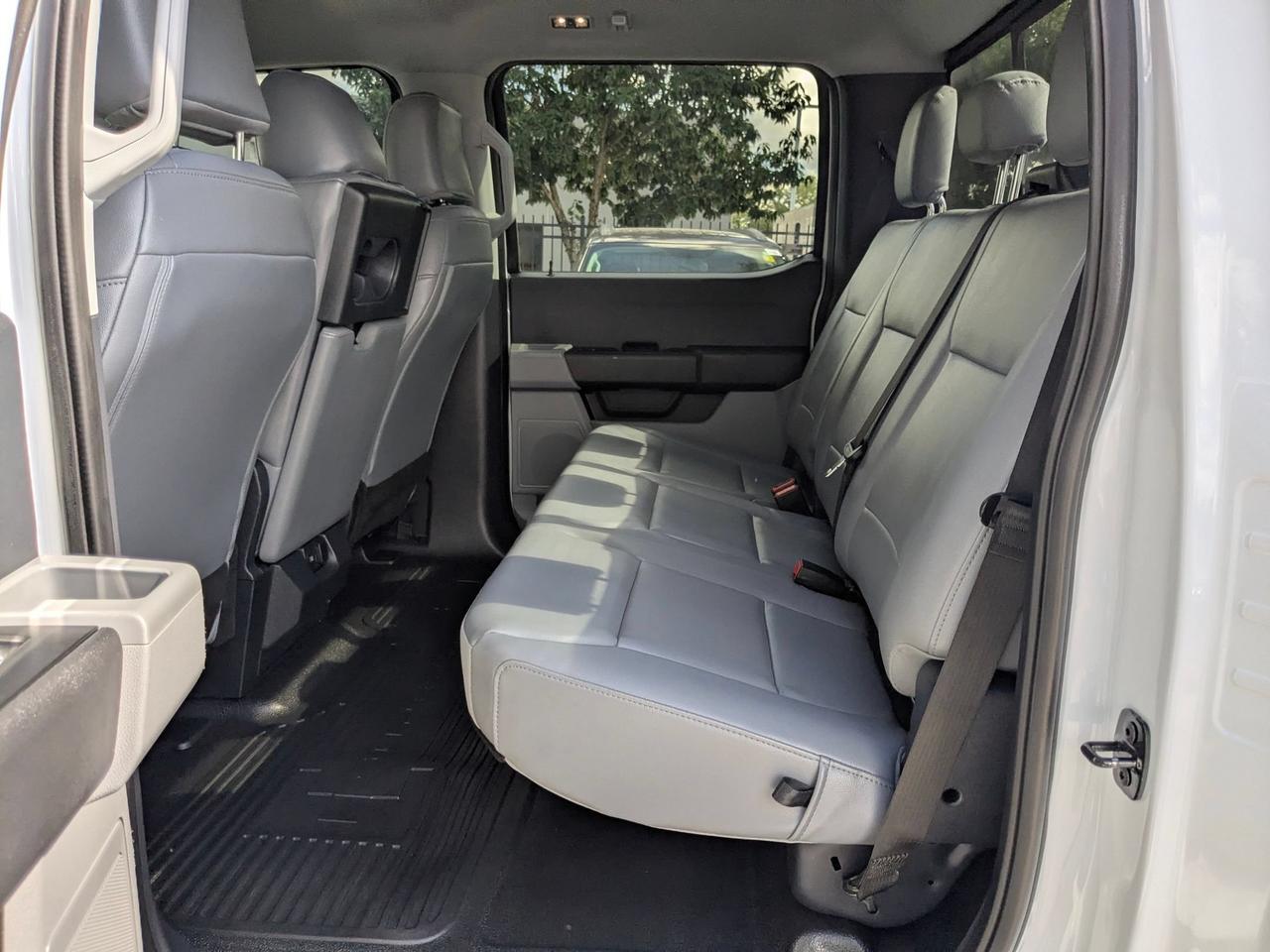 2025 Ford Super Duty F-250 SRW XL San Antonio TX