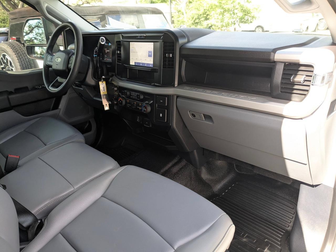 2025 Ford Super Duty F-250 SRW XL San Antonio TX