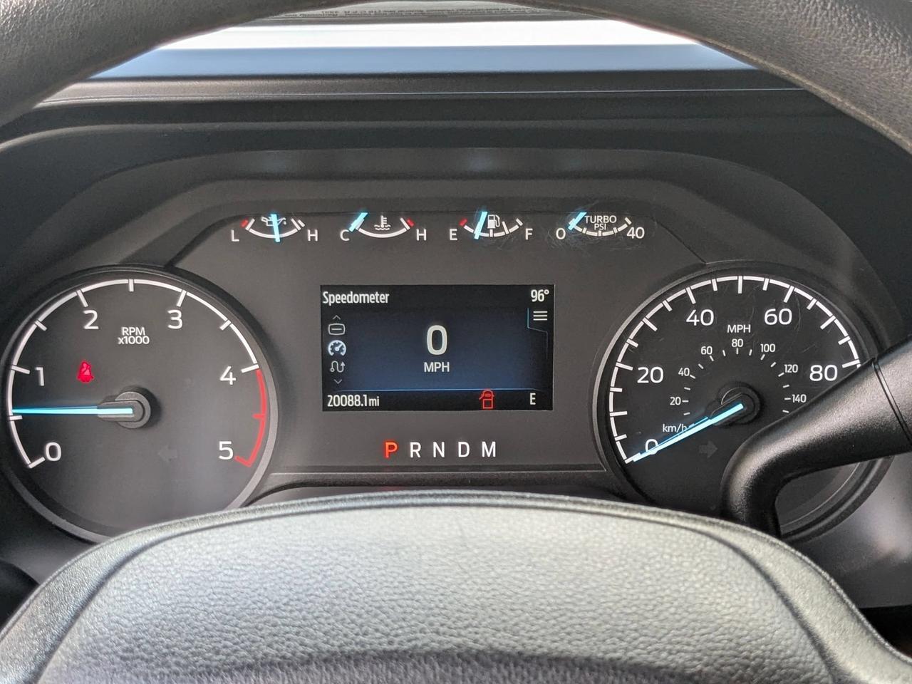 2025 Ford Super Duty F-250 SRW XL San Antonio TX