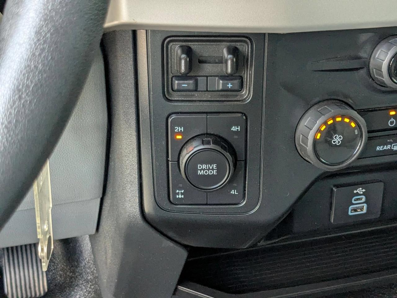 2025 Ford Super Duty F-250 SRW XL San Antonio TX