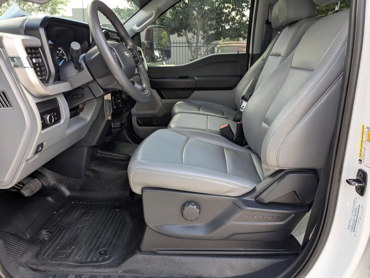 2025 Ford Super Duty F-250 SRW XL San Antonio TX