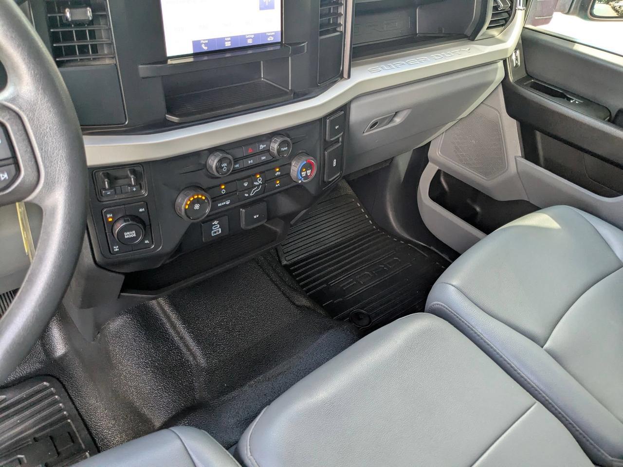 2025 Ford Super Duty F-250 SRW XL San Antonio TX
