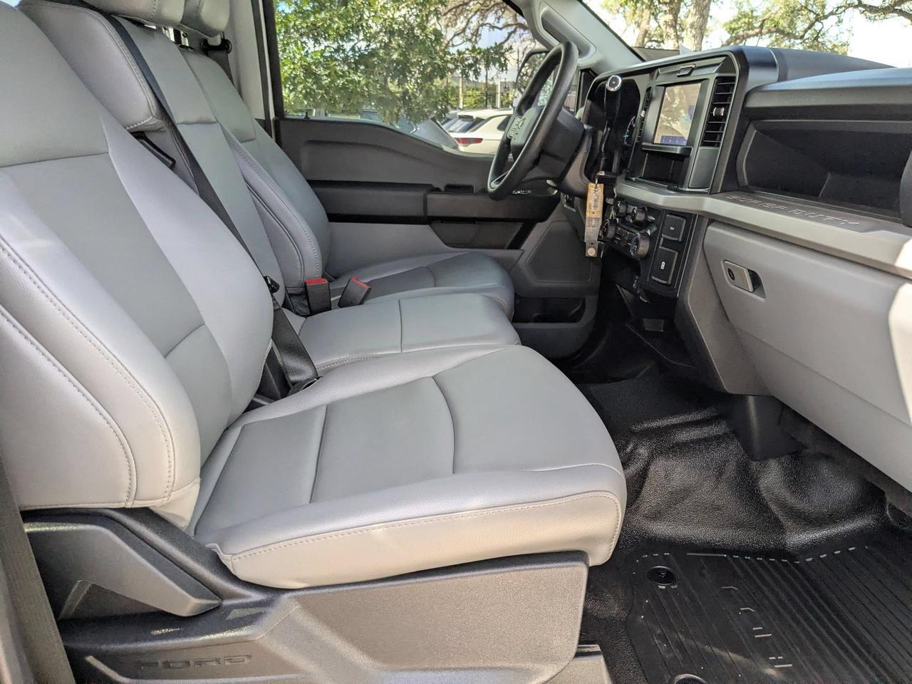 2025 Ford Super Duty F-250 SRW XL San Antonio TX