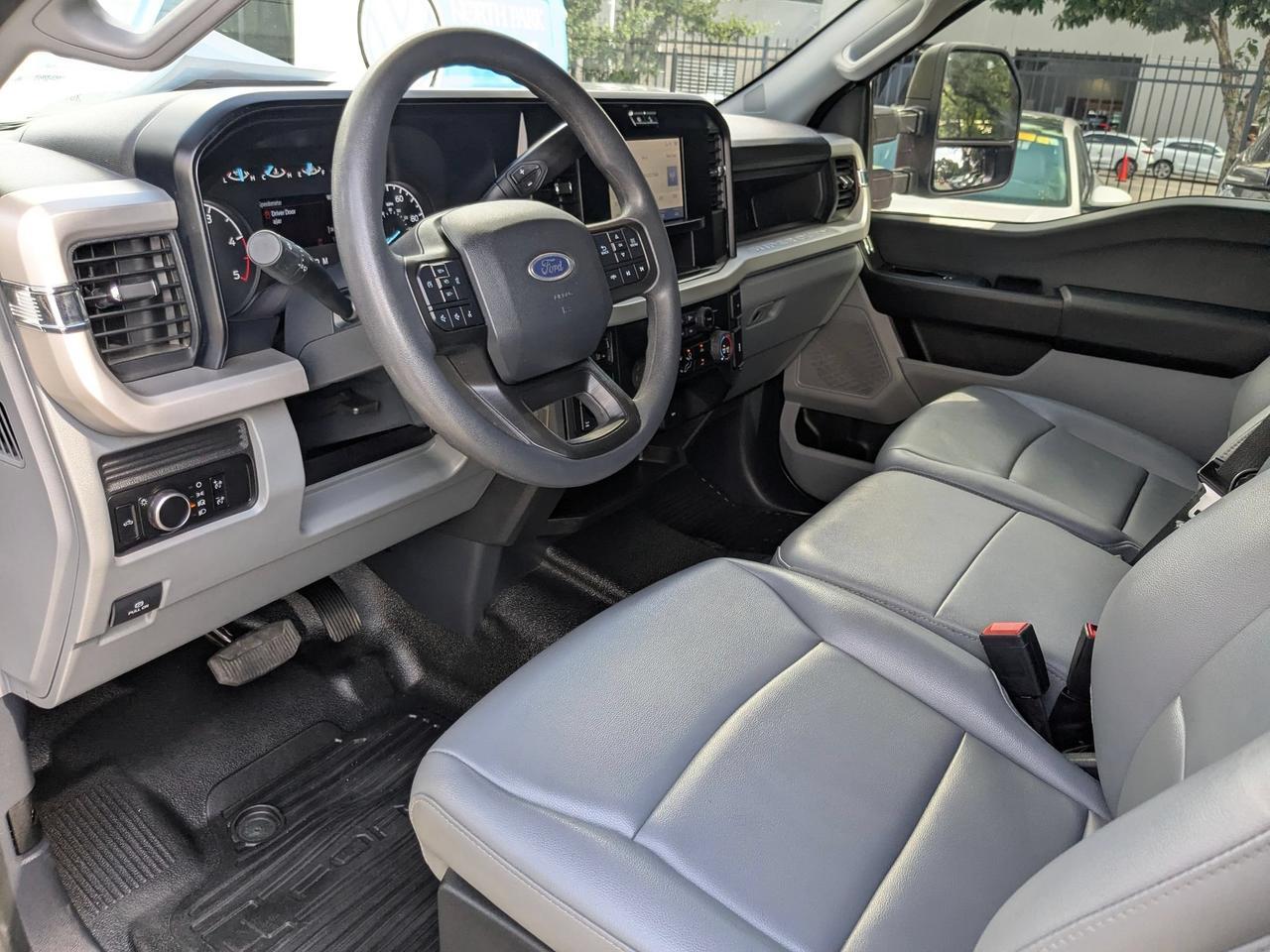 2025 Ford Super Duty F-250 SRW XL San Antonio TX
