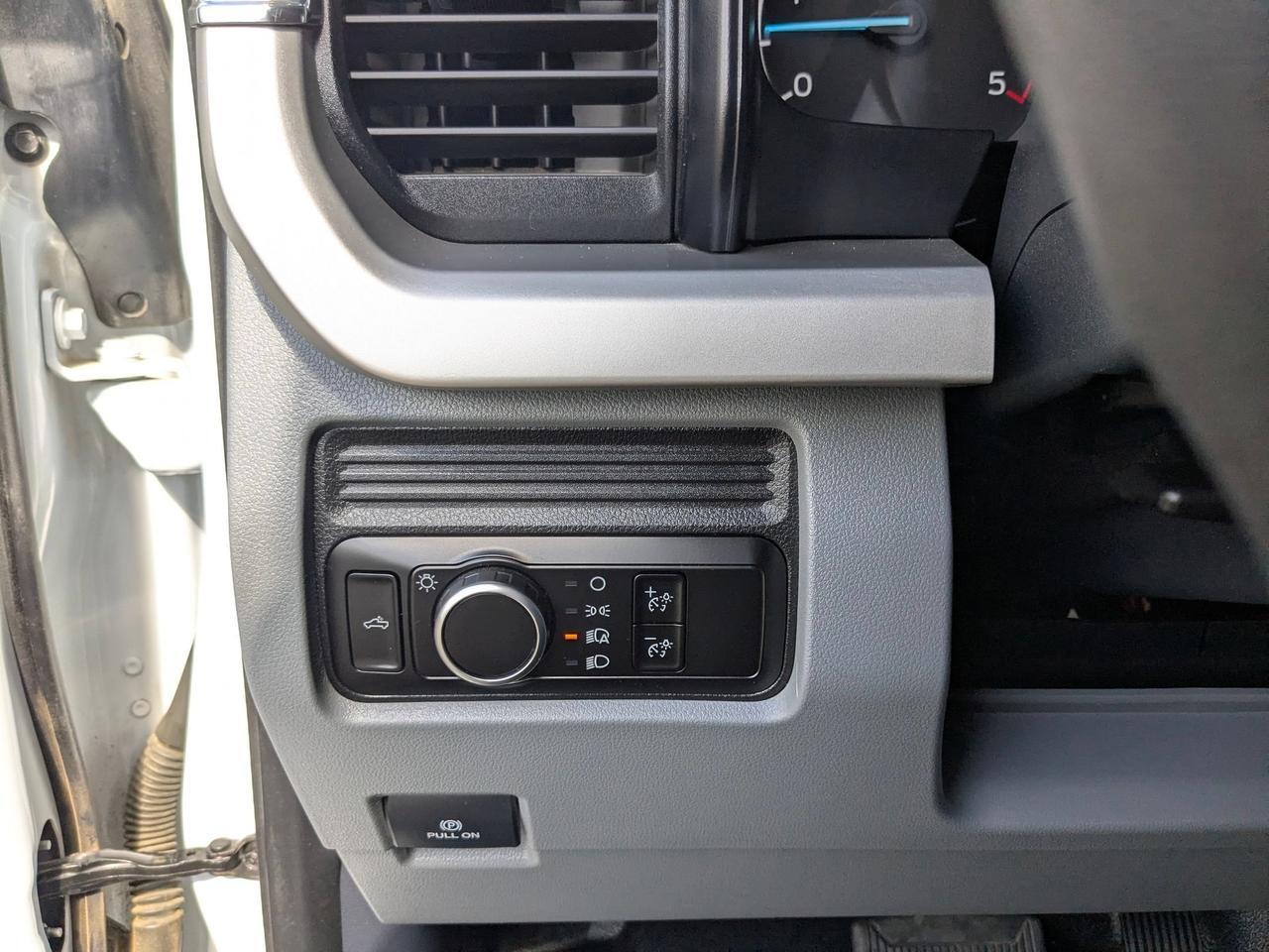 2025 Ford Super Duty F-250 SRW XL San Antonio TX