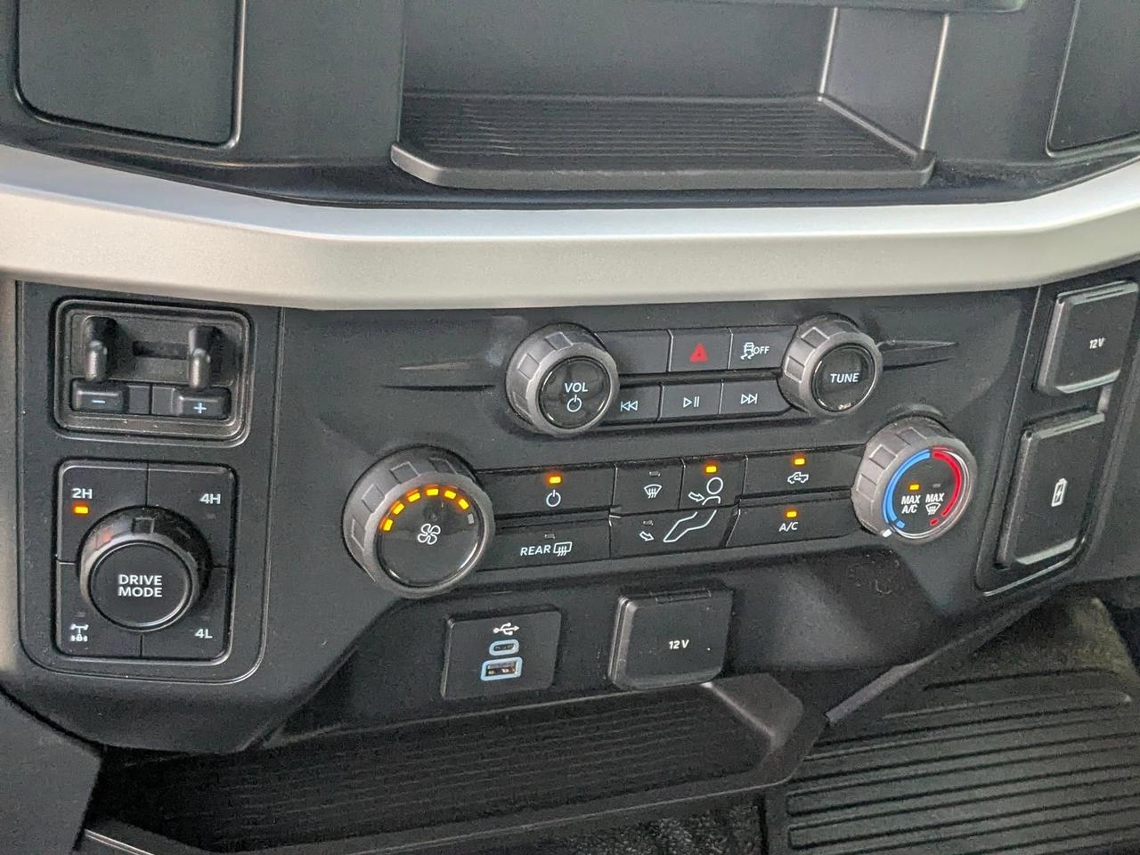 2025 Ford Super Duty F-250 SRW XL San Antonio TX