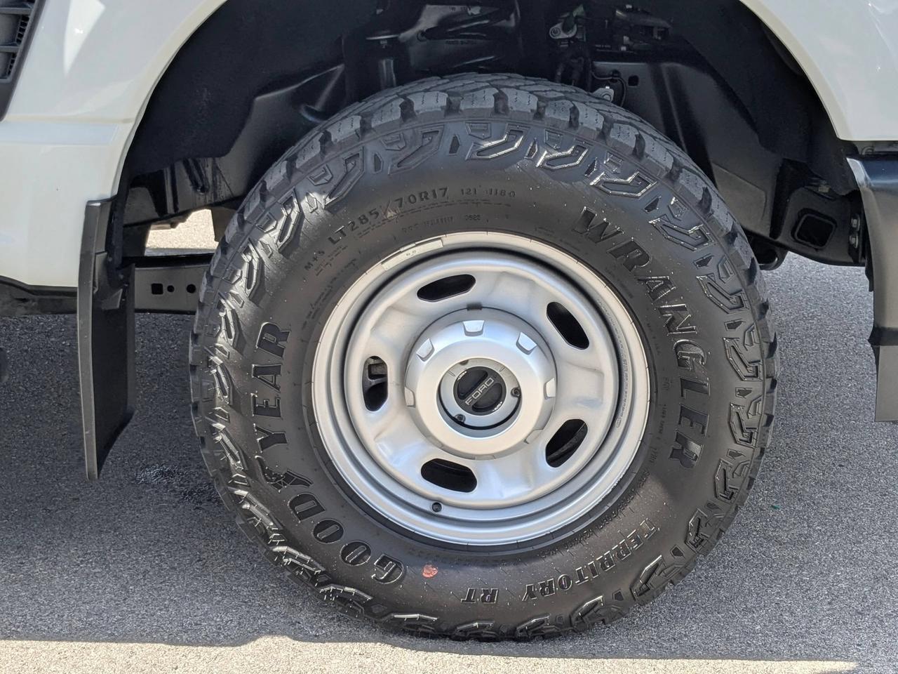 2025 Ford Super Duty F-250 SRW XL San Antonio TX