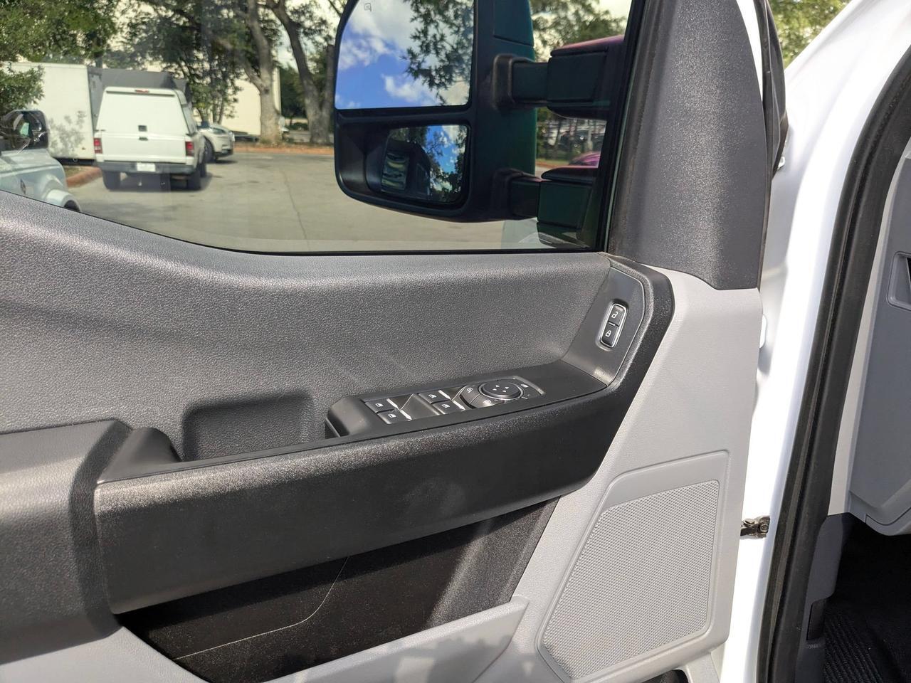 2025 Ford Super Duty F-250 SRW XL San Antonio TX