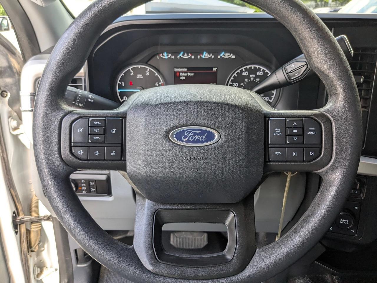 2025 Ford Super Duty F-250 SRW XL San Antonio TX