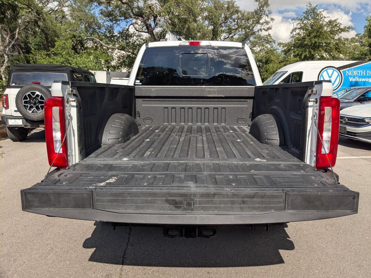 2025 Ford Super Duty F-250 SRW XL San Antonio TX