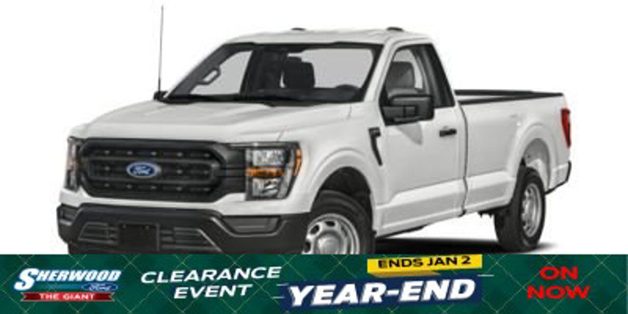 2025 Ford Super Duty F-250 SRW