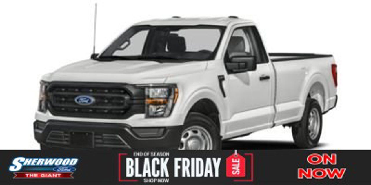 2025 Ford Super Duty F-250 SRW