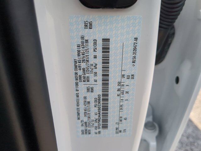 2025 Ford Super Duty F-250 SRW XL Winder GA