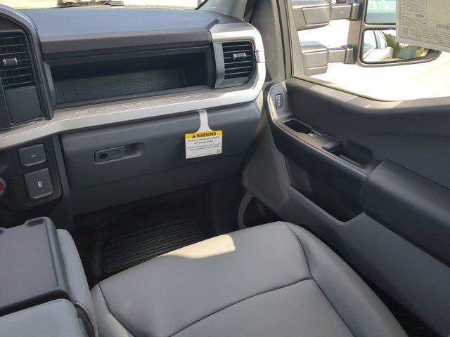 2025 Ford Super Duty F-250 SRW XL Winder GA