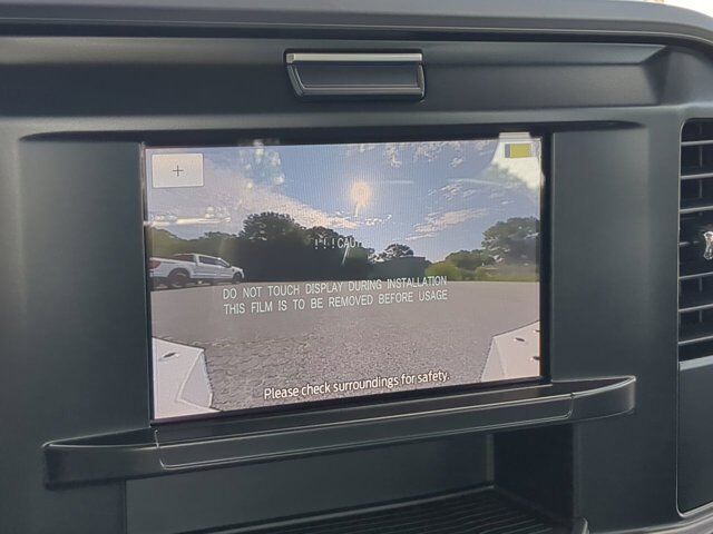 2025 Ford Super Duty F-250 SRW XL Winder GA