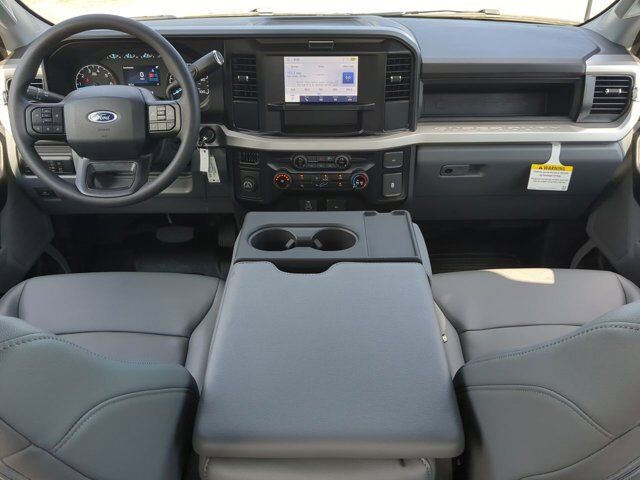 2025 Ford Super Duty F-250 SRW XL Winder GA