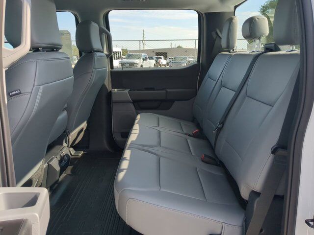 2025 Ford Super Duty F-250 SRW XL Winder GA
