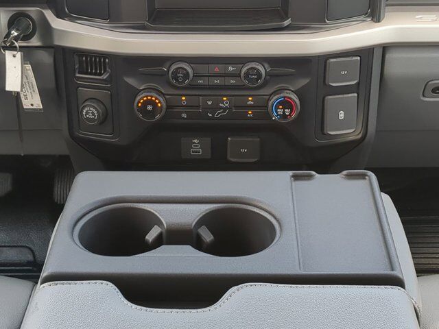 2025 Ford Super Duty F-250 SRW XL Winder GA
