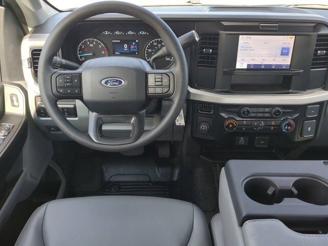 2025 Ford Super Duty F-250 SRW XL Winder GA