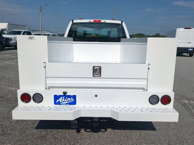2025 Ford Super Duty F-250 SRW XL Winder GA
