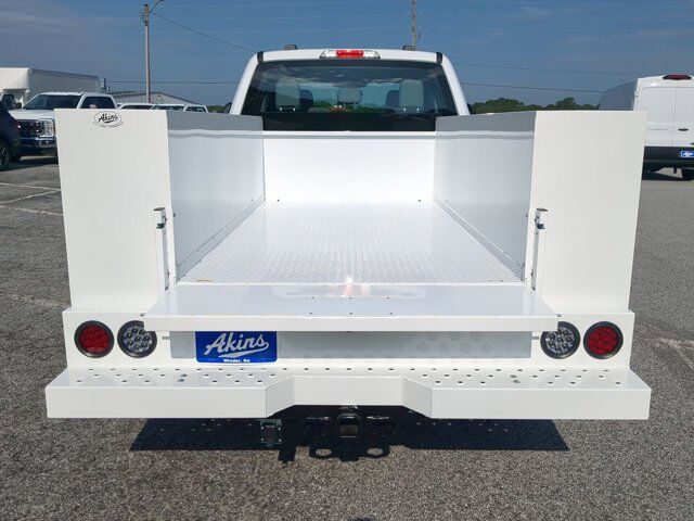 2025 Ford Super Duty F-250 SRW XL Winder GA