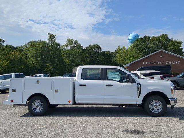 2025 Ford Super Duty F-250 SRW XL Winder GA