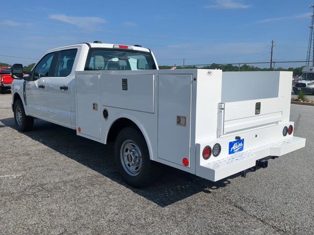 2025 Ford Super Duty F-250 SRW XL Winder GA