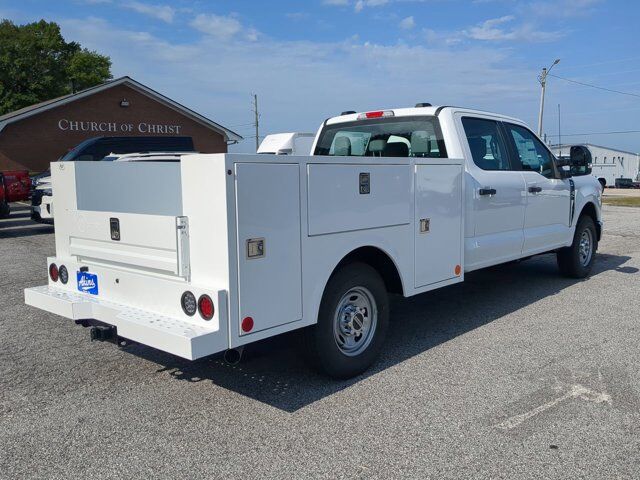 2025 Ford Super Duty F-250 SRW XL Winder GA