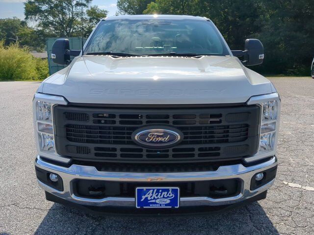 2025 Ford Super Duty F-250 SRW XL Winder GA