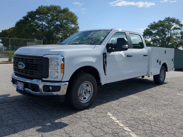2025 Ford Super Duty F-250 SRW XL Winder GA