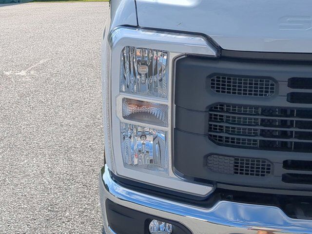 2025 Ford Super Duty F-250 SRW XL Winder GA
