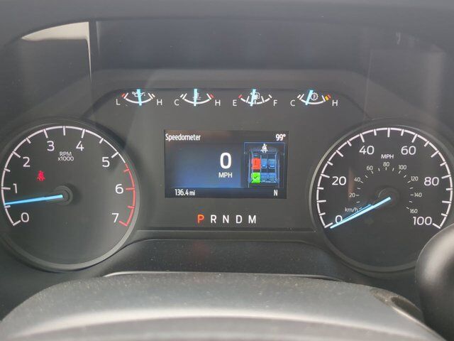 2025 Ford Super Duty F-250 SRW XL Winder GA